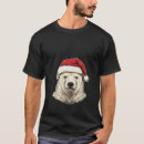 Search for polar bear christmas tshirts Xmas