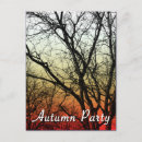 Search for thanksgiving rsvp cards Fall