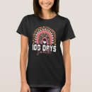 Search for 100 days smarter tshirts Leopard