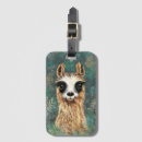 Search for fun luggage tags Animal