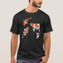 Search for koi tshirts Carp