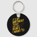 Search for long distance key rings Marathon