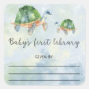 Search for turtle bookplates Sea