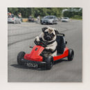 Search for pug puzzles Animal
