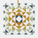 Search for quilt christmas tree decorations Colourful