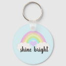 Search for watercolor key rings Bright