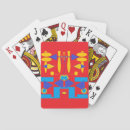Search for midcentury playing cards Mcm