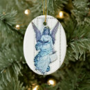 Search for victorian angel christmas tree decorations Old fashioned