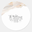 Search for gold wedding envelope seals Luxury