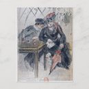 Search for prostitutes postcards Female