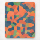 Search for flaming mousepads Orange