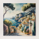 Search for european cities puzzles City