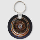 Search for tire key rings Whimsical