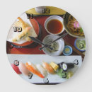 Search for food clocks Japanese