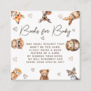 Search for owl square invitations Rustic