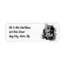 Search for classical music return address labels Musician