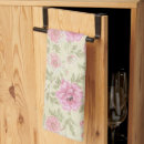 Search for vintage botanical tea towels Flowers