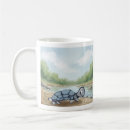 Search for tortoise mugs Story