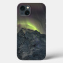 Search for iceland iphone cases Aurora borealis