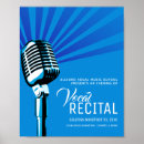 Search for classical music posters Recital