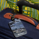 Search for hawaiian luggage tags Honu