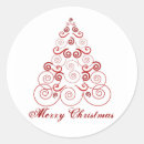Search for swirl tree stickers Merry christmas