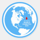 Search for november stickers Blue