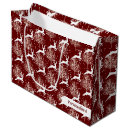 Search for reindeer gift bags Woodland