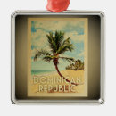 Search for dominican republic christmas tree decorations Island