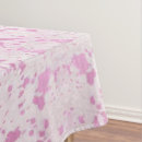 Search for cowgirl tablecloths Cowhide