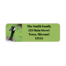 Search for canadian return address labels Wildlife