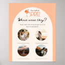 Search for bridal shower photo frame posters Where were they