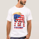Search for trump elephant tshirts Political