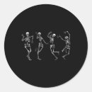 Search for dance of death stickers Dancing