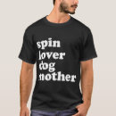 Search for spin the Dog