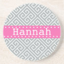 Search for greek coasters Chic