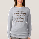 Search for get along tshirts Humour