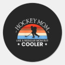 Search for team mom stickers Goal