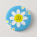Search for daisy blue badges Yellow