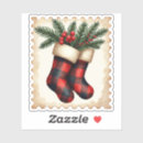 Search for pine needle stickers Holly berries