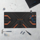 Search for dark orange electronics Cool