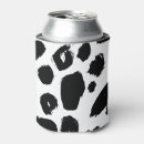 Search for black leopard animal print food storage Pattern