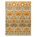 Search for art nouveau notebooks Jugendstil