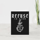 Search for refuse cards Health