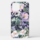 Search for spring wildflowers iphone cases Watercolor