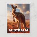 Search for in the outback postcards Nature