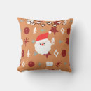 Search for green and white christmas cushions Red holly berries