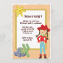 Search for horse ranch invitations Girl
