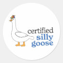 Search for certified stickers Silly