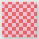 Search for checkerboard coasters Checkers